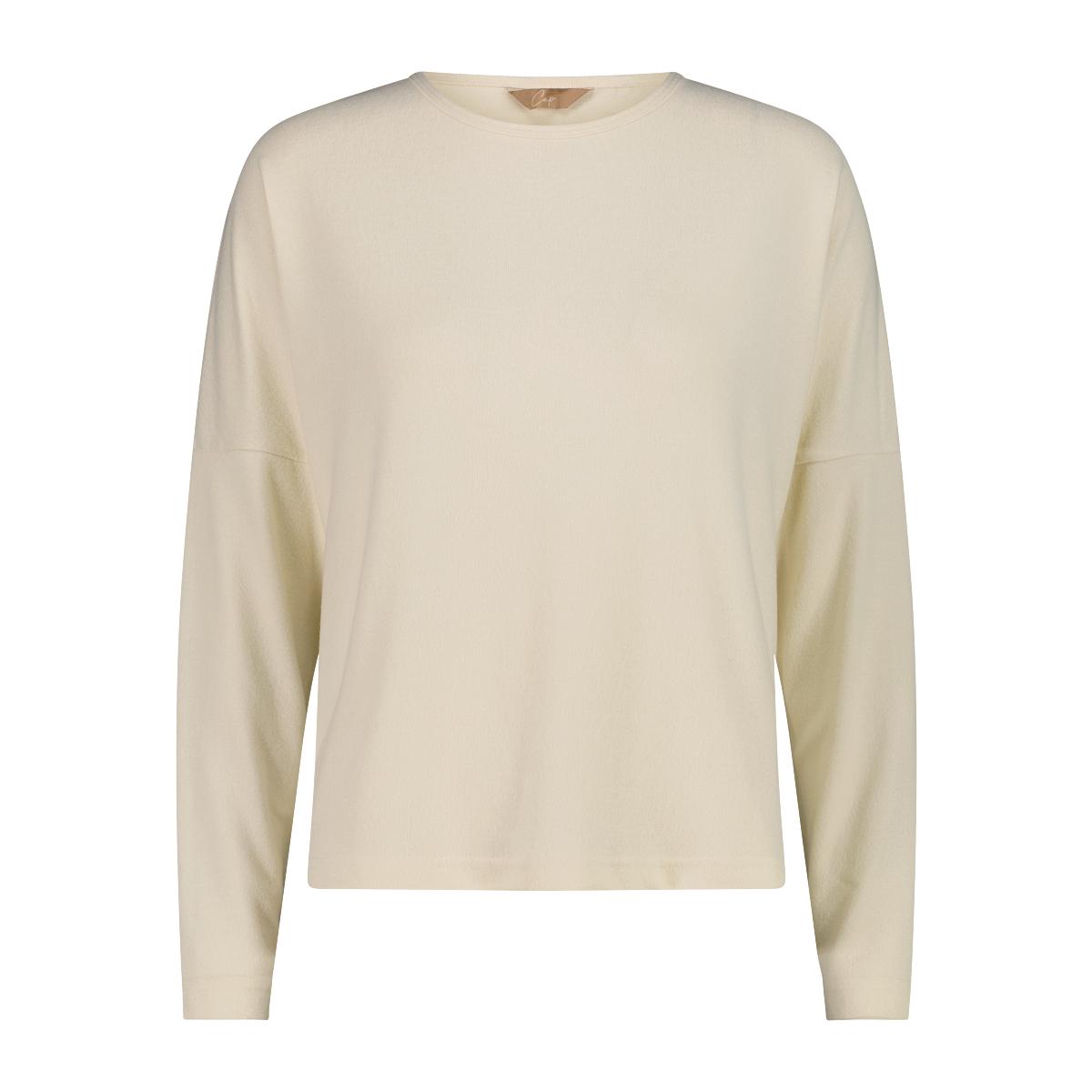 8050243896887 - Pullover mit U-Boot-Kragen Damen CMP 8050243896887 - Pullover mit U-Boot-Kragen Damen CMP