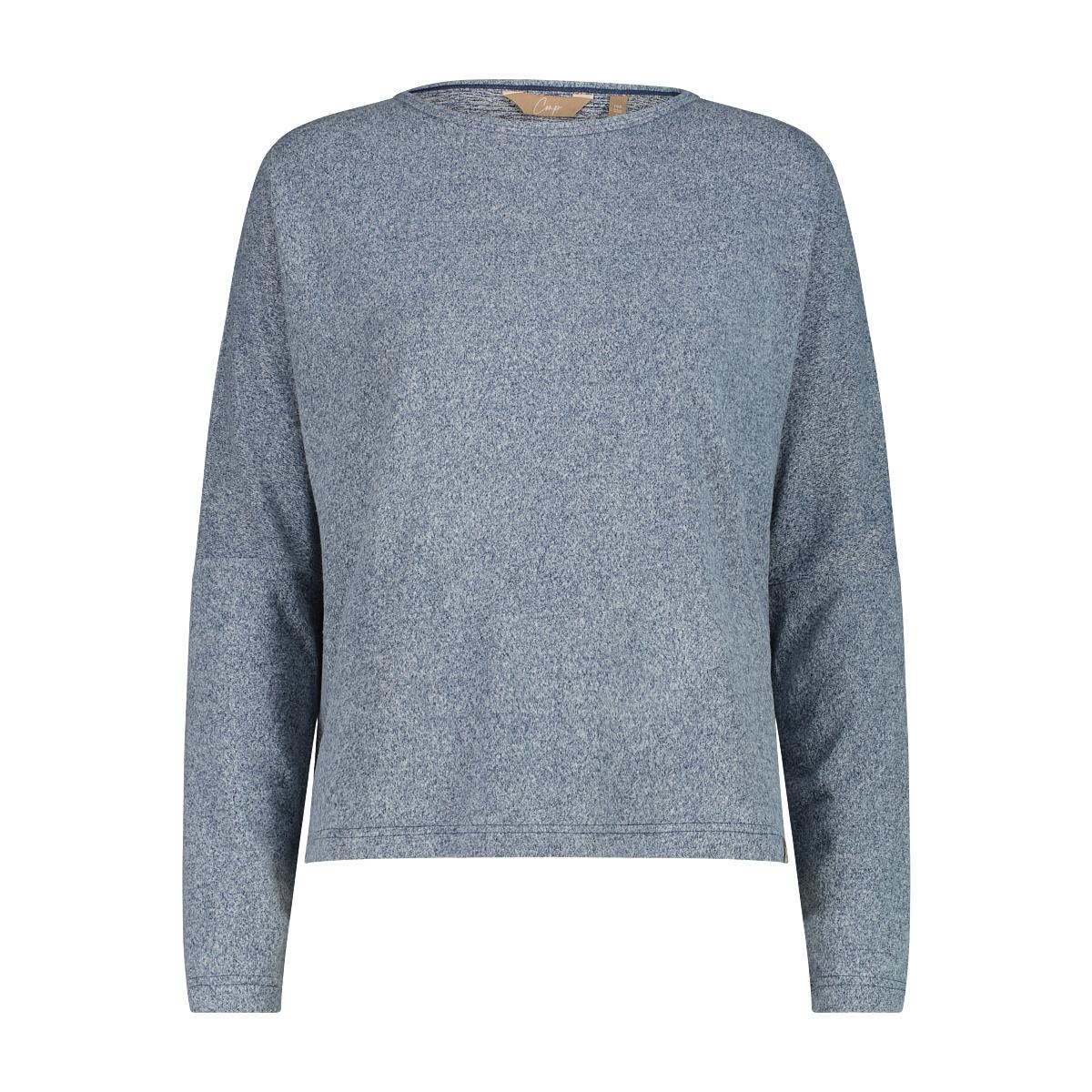 8050243784115 - Pullover mit U-Boot-Kragen Damen CMP