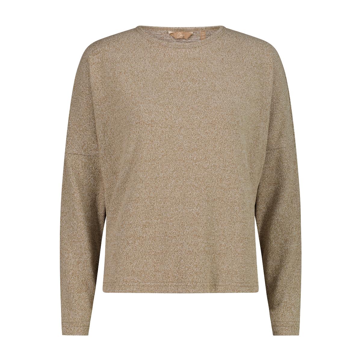 8050243784146 - Pullover mit U-Boot-Kragen Damen CMP 8050243784146 - Pullover mit U-Boot-Kragen Damen CMP