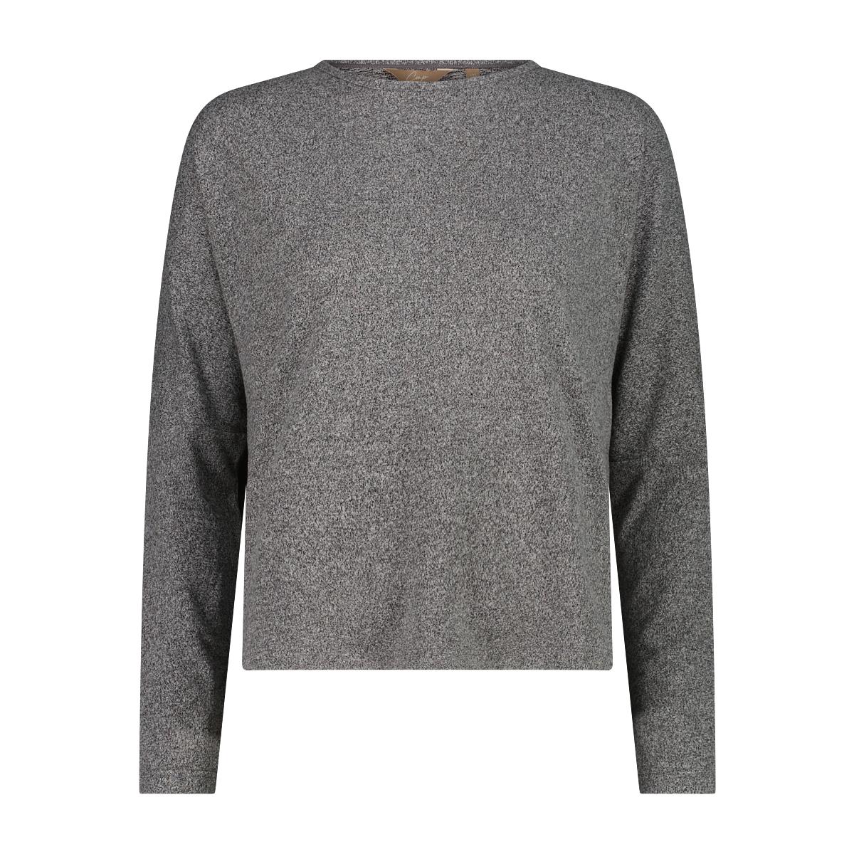 8050243808972 - Pullover mit U-Boot-Kragen Damen CMP