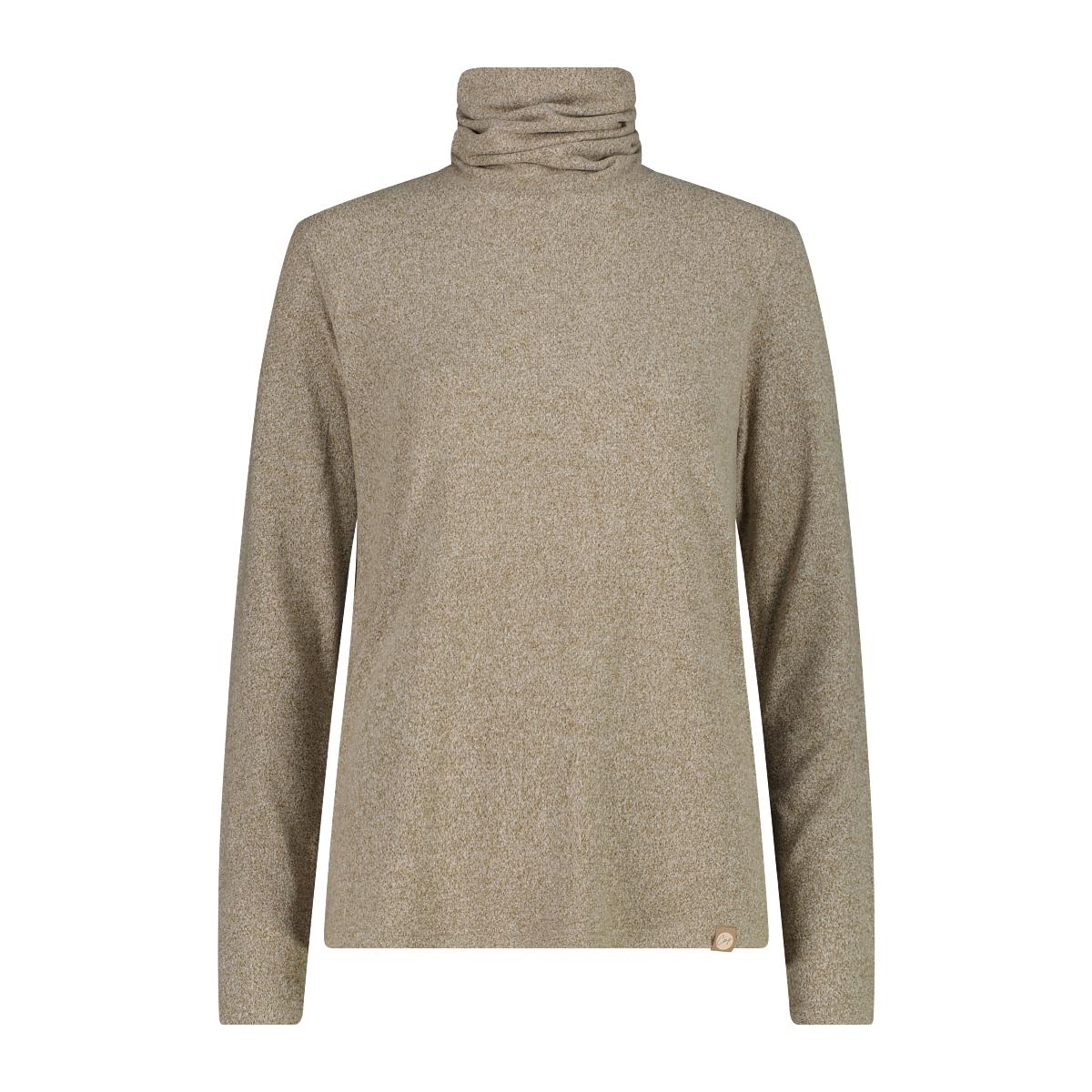 8050243809030 - Weit ausgeschnittenes Boot-Hals-Shirt für Frauen CMP 8050243809030 - Weit ausgeschnittenes Boot-Hals-Shirt für Frauen CMP