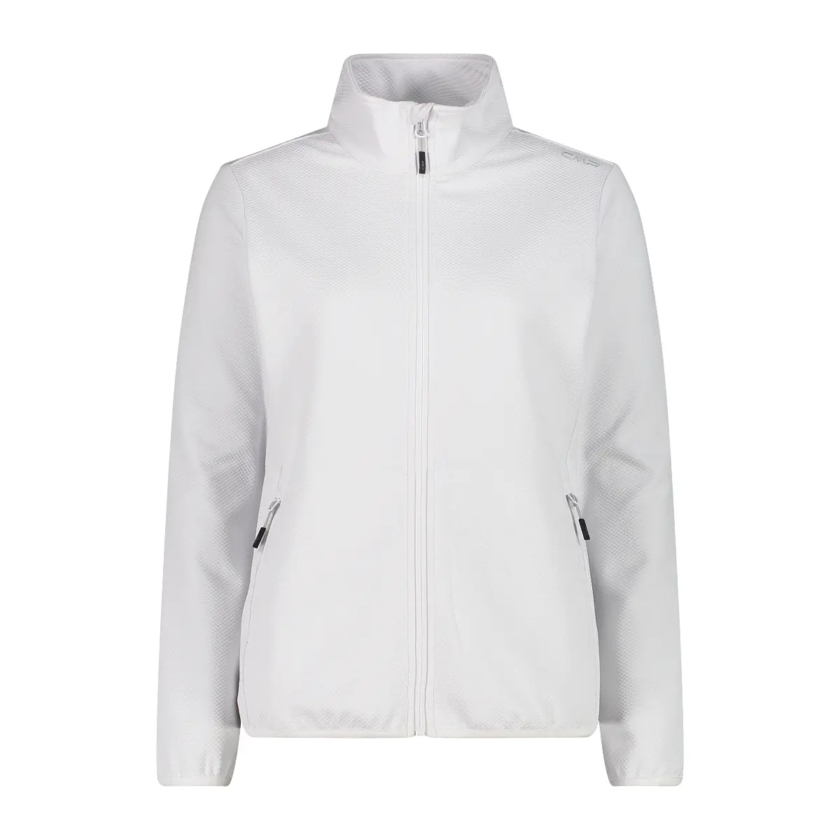 Damen zippered Wanderjacke CMP