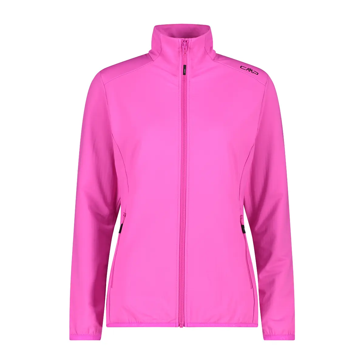 Cmp Women's Rose Arctic Zip-Up Fleece