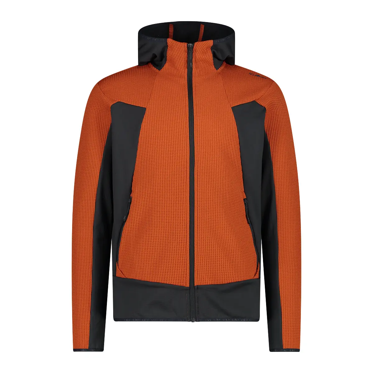 Kapuzenjacke CMP