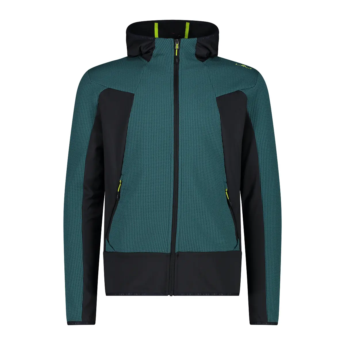 Kapuzenjacke CMP