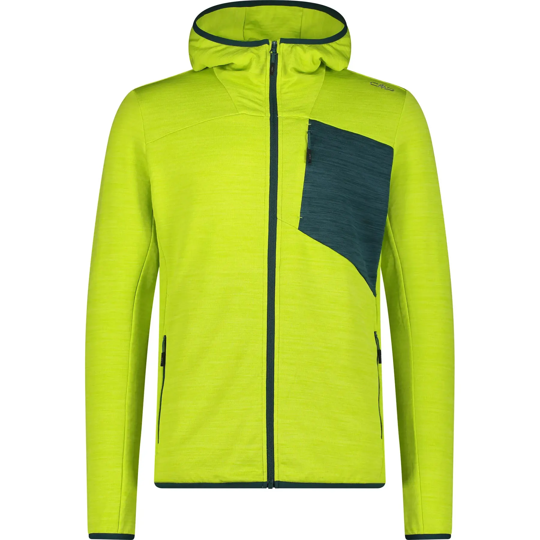 Kapuzenjacke CMP