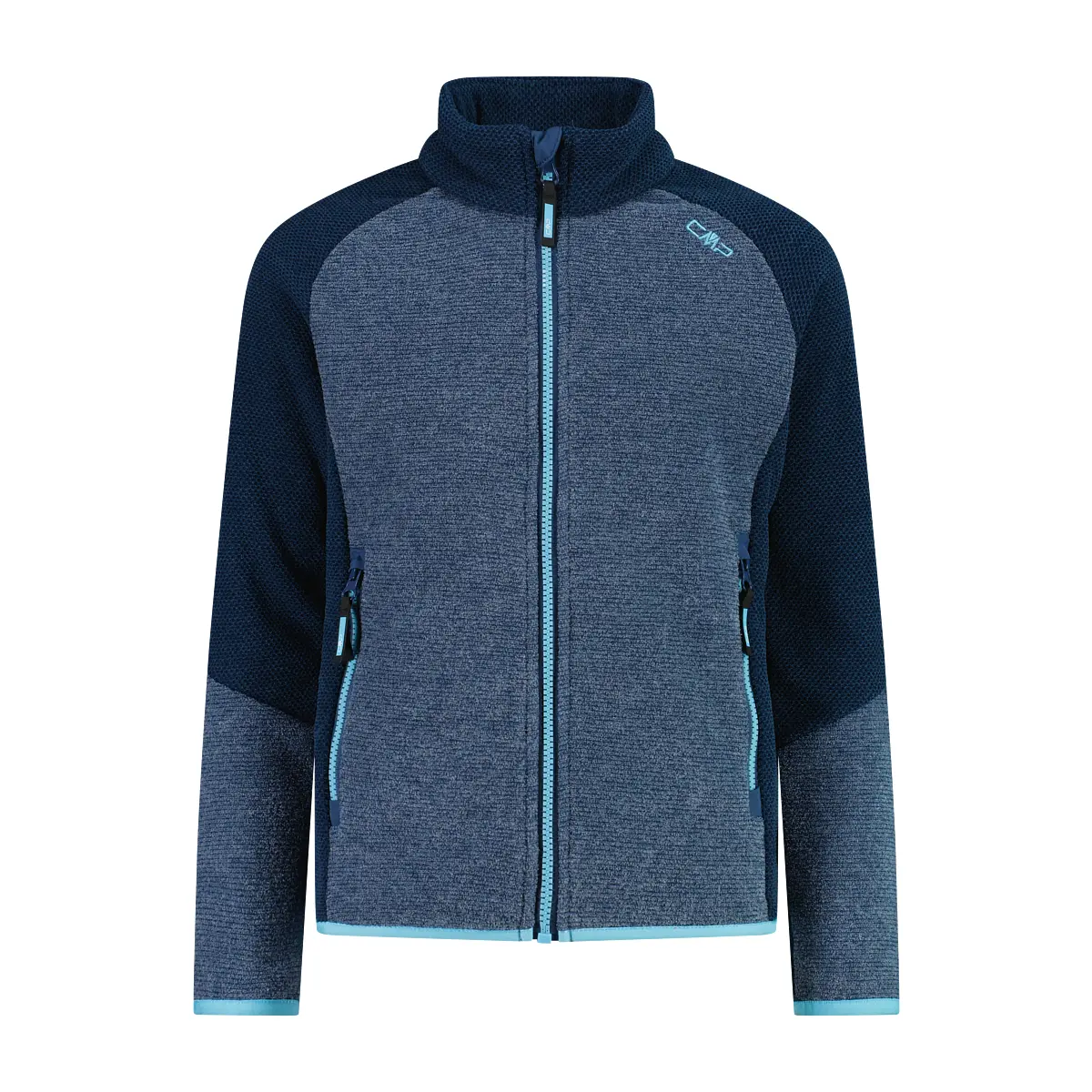 Cmp Meisjes Bleu Gehaakte Bijenwencol Voor Meisje