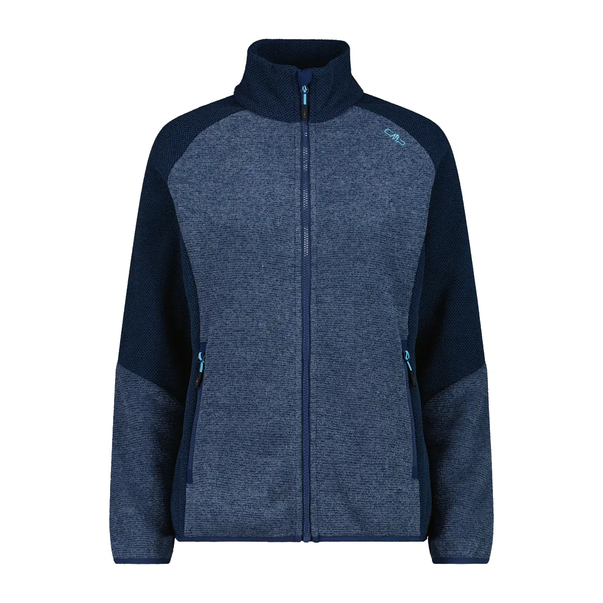 Women’s Technical Knit Fleece CMP