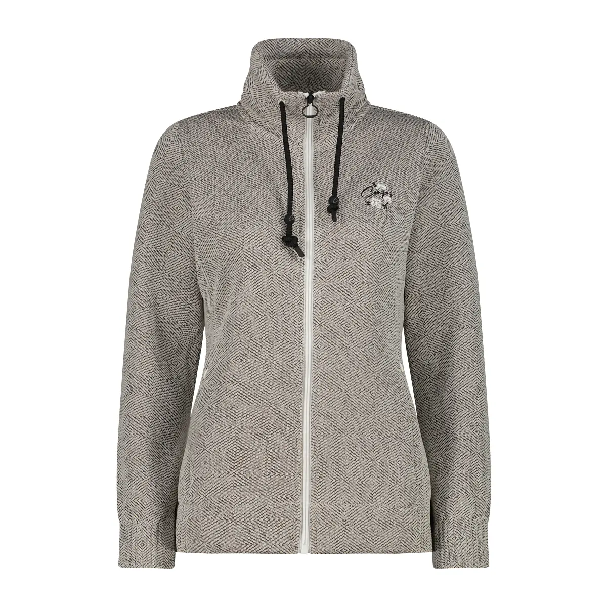 Women's Technical Knit Fleece CMP