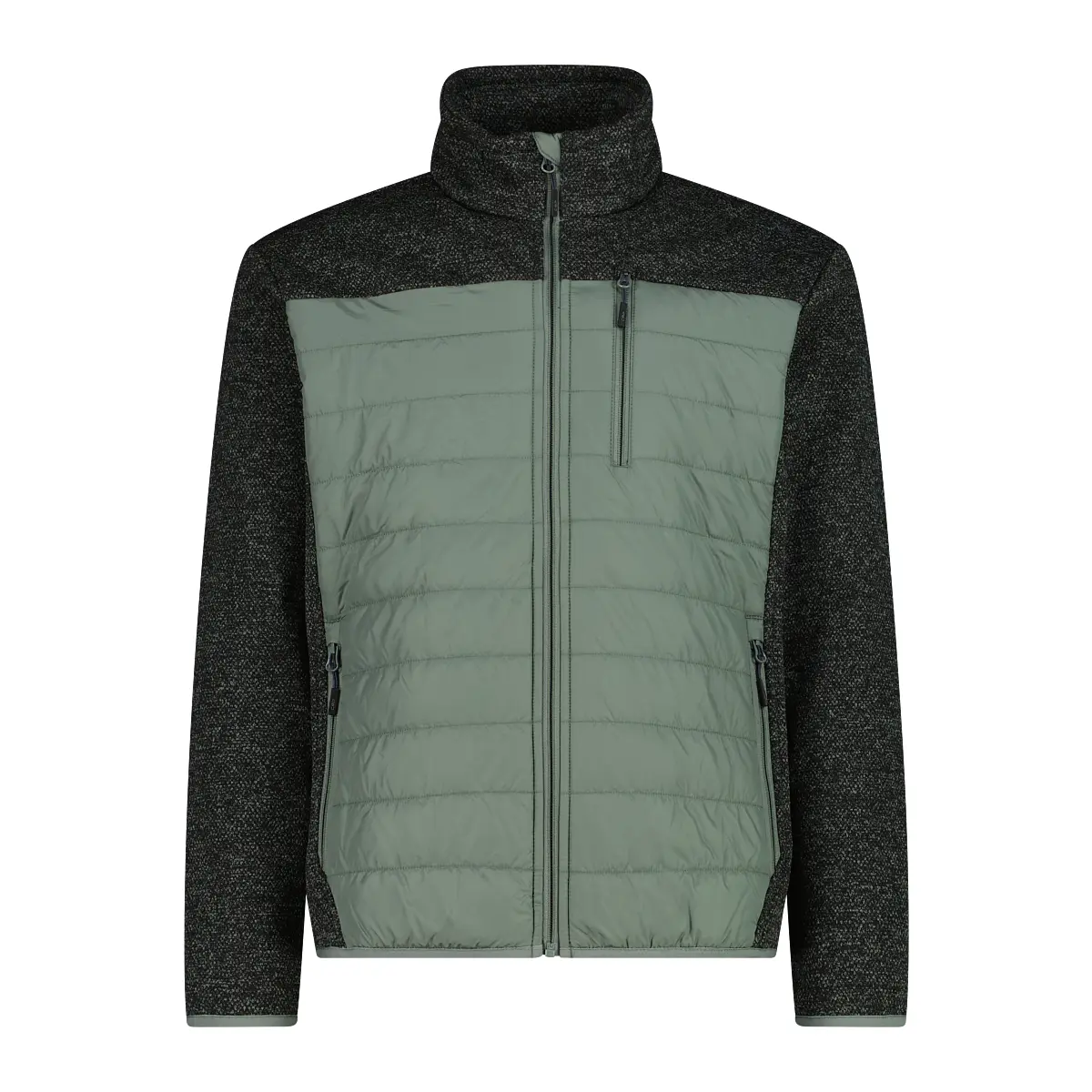 Hybrid Fleece CMP