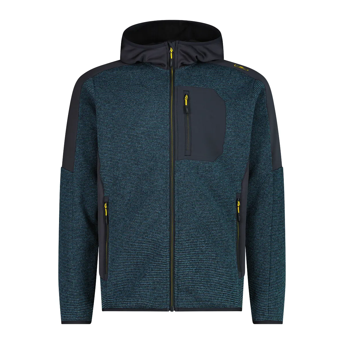 Zip Hoodie CMP