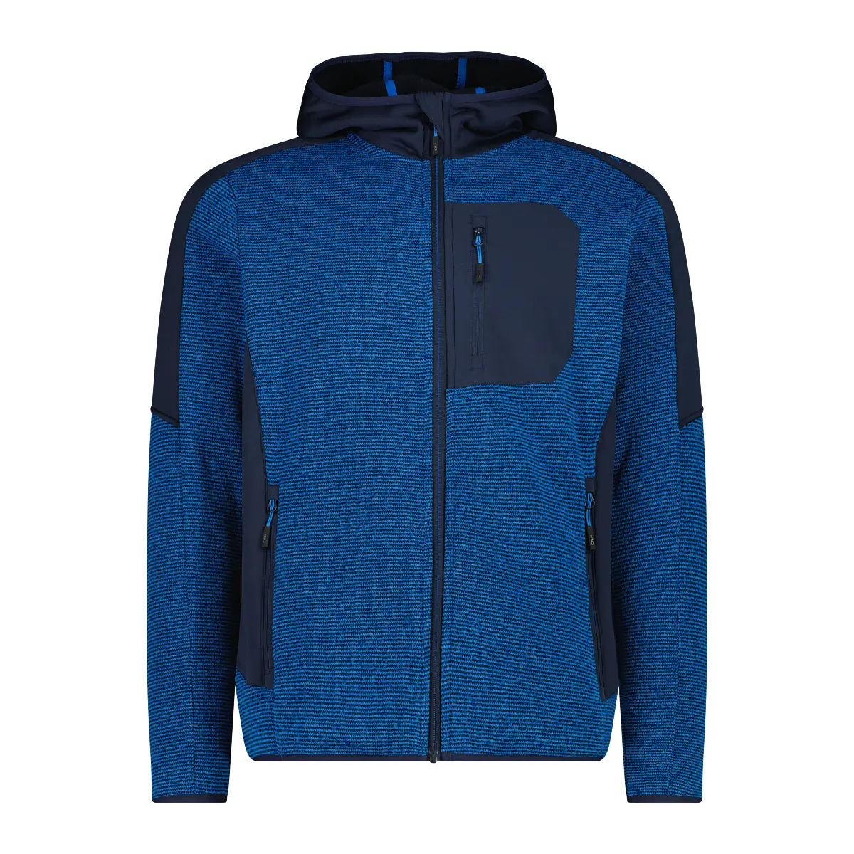 Zip Hoodie CMP