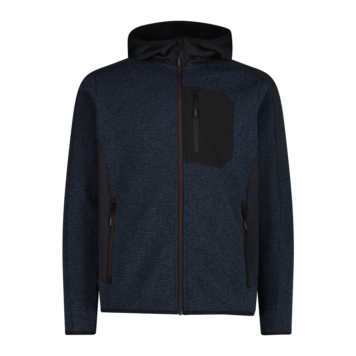 Zip Hoodie CMP
