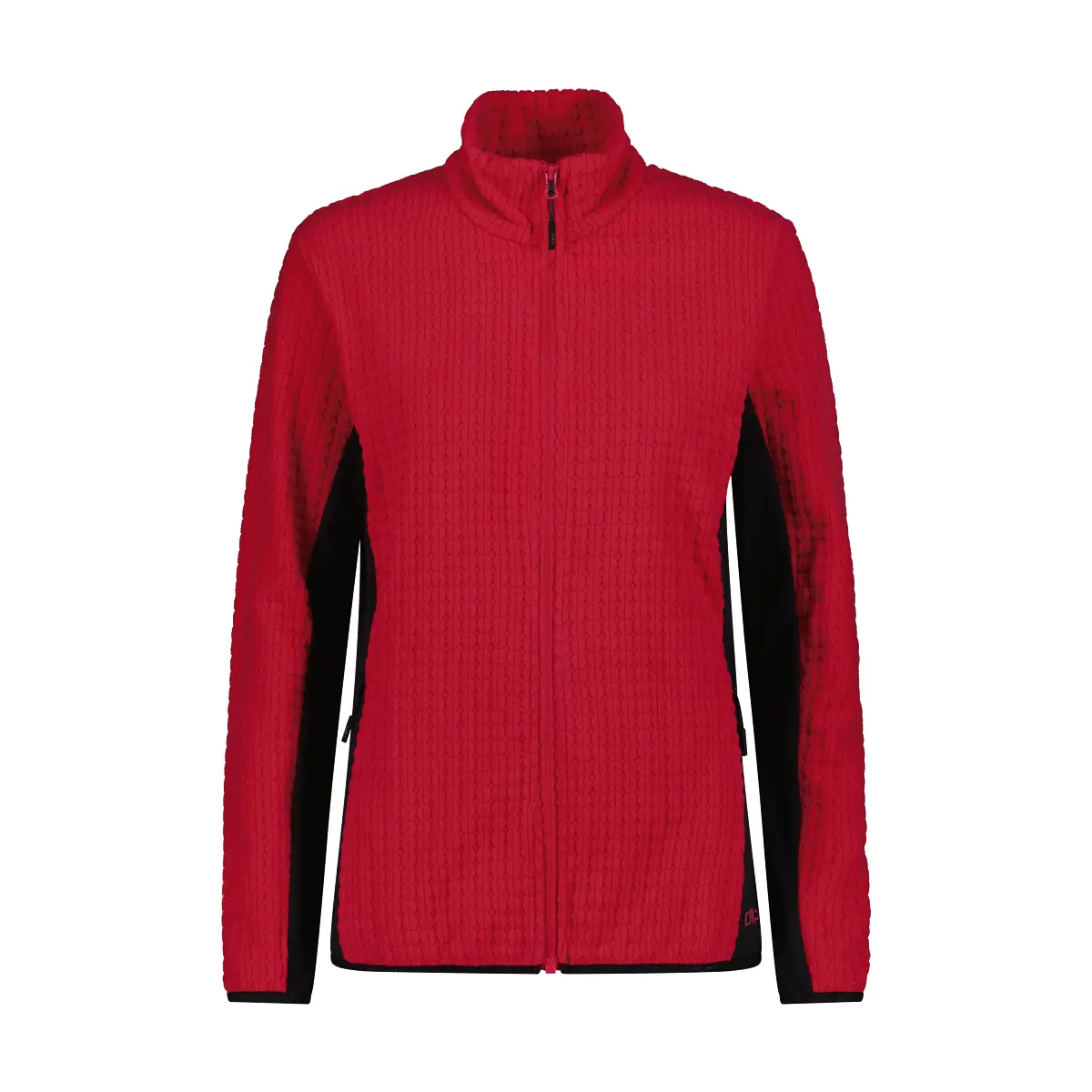 Cmp Women's Rouge Arctic Fleece