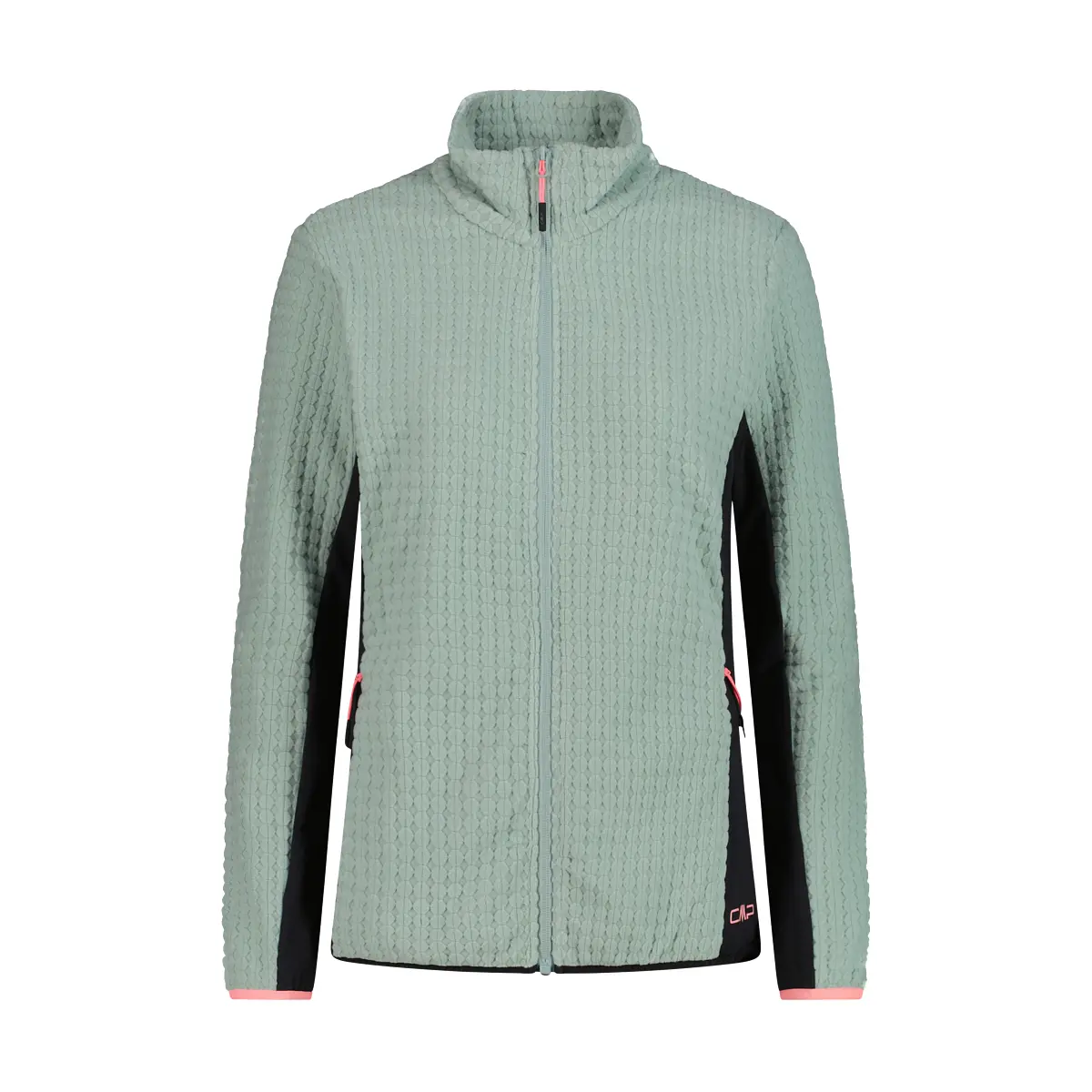 Arctic Zip-up Fleece Women CMP