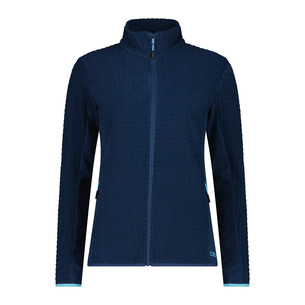 Arctic Fleece Damen CMP