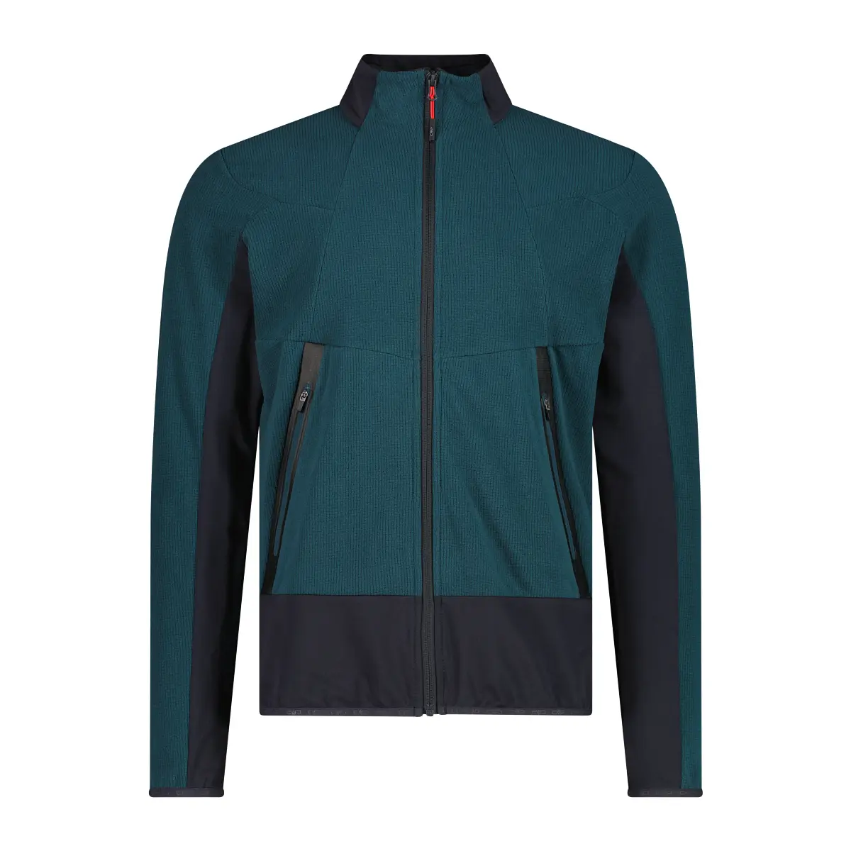 Veste zippée CMP Unlined