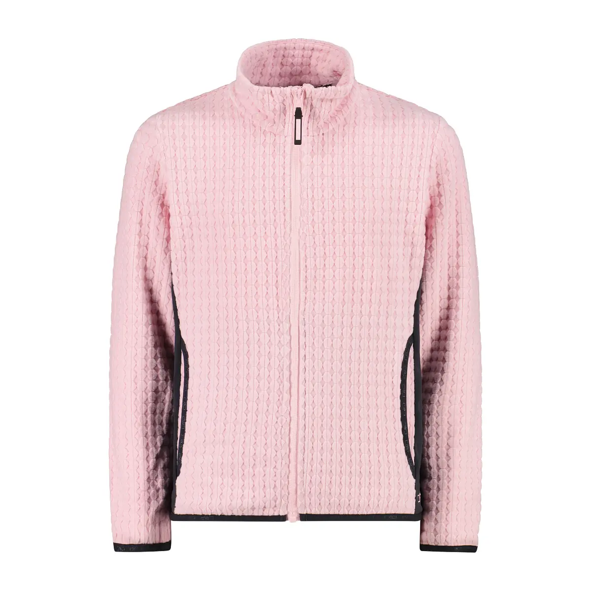 Girl's fleece CMP