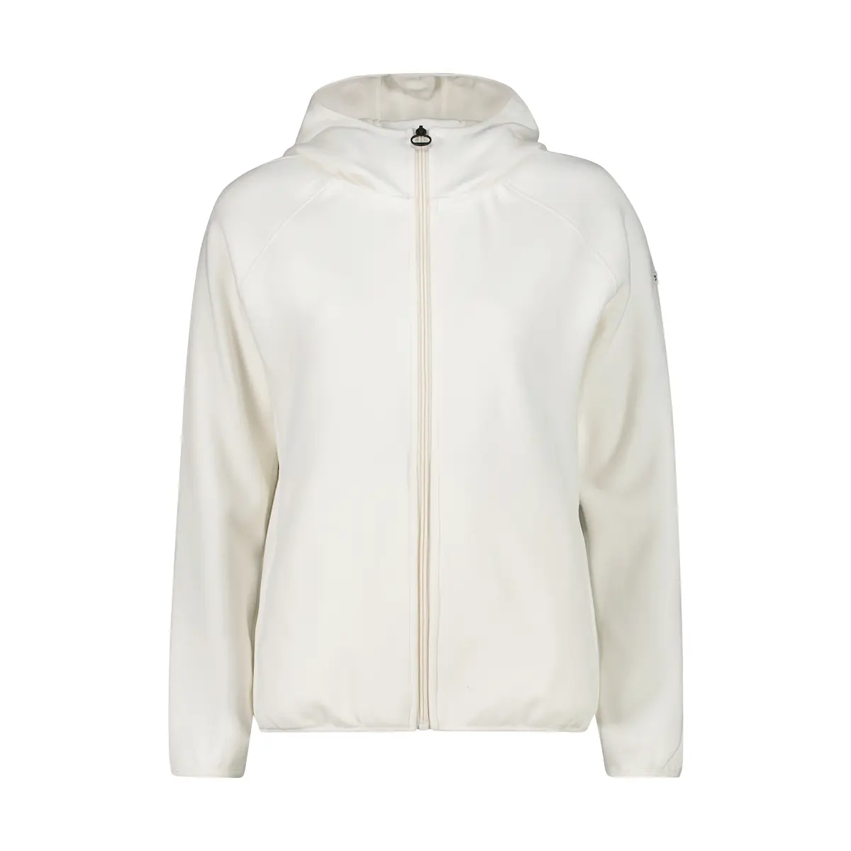 Damen Zip-Hoodie CMP