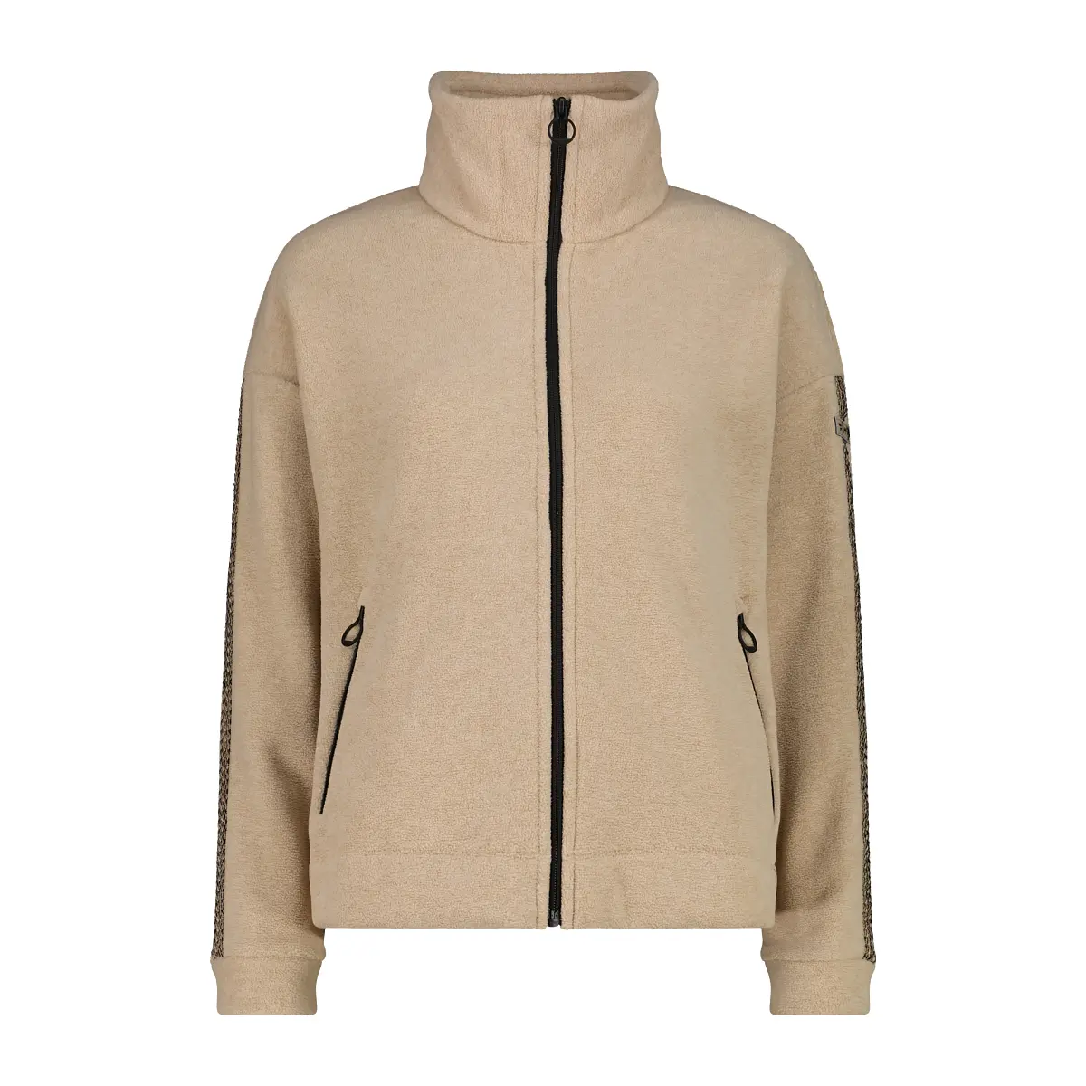 Regenjacke für Damen CMP Arctic