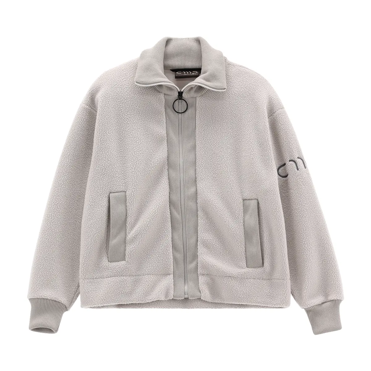 Women's fleece CMP