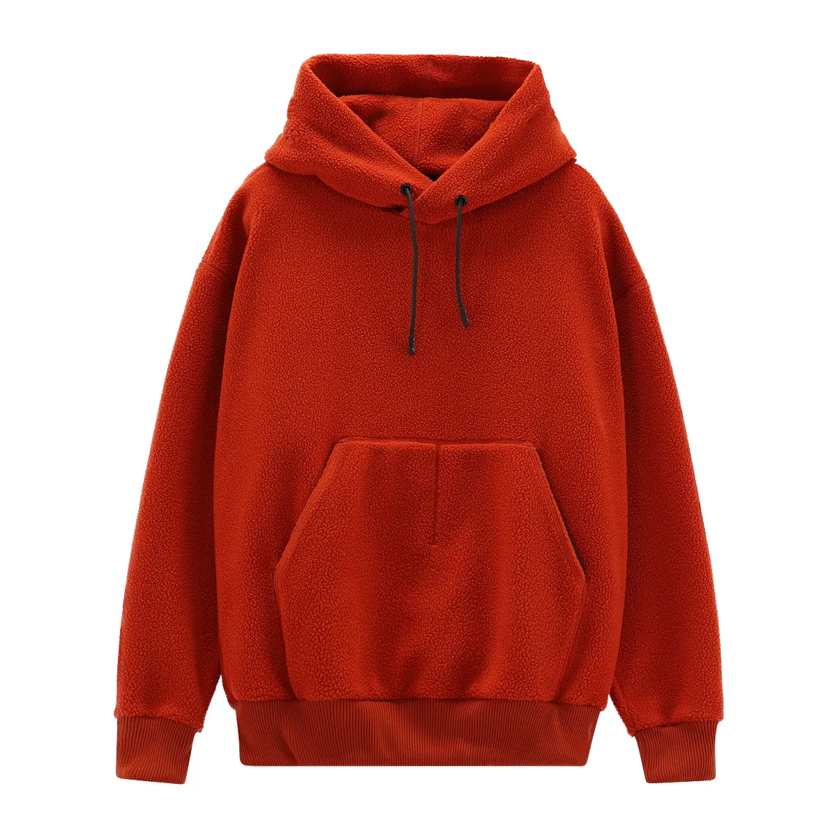 Hooded fleece CMP