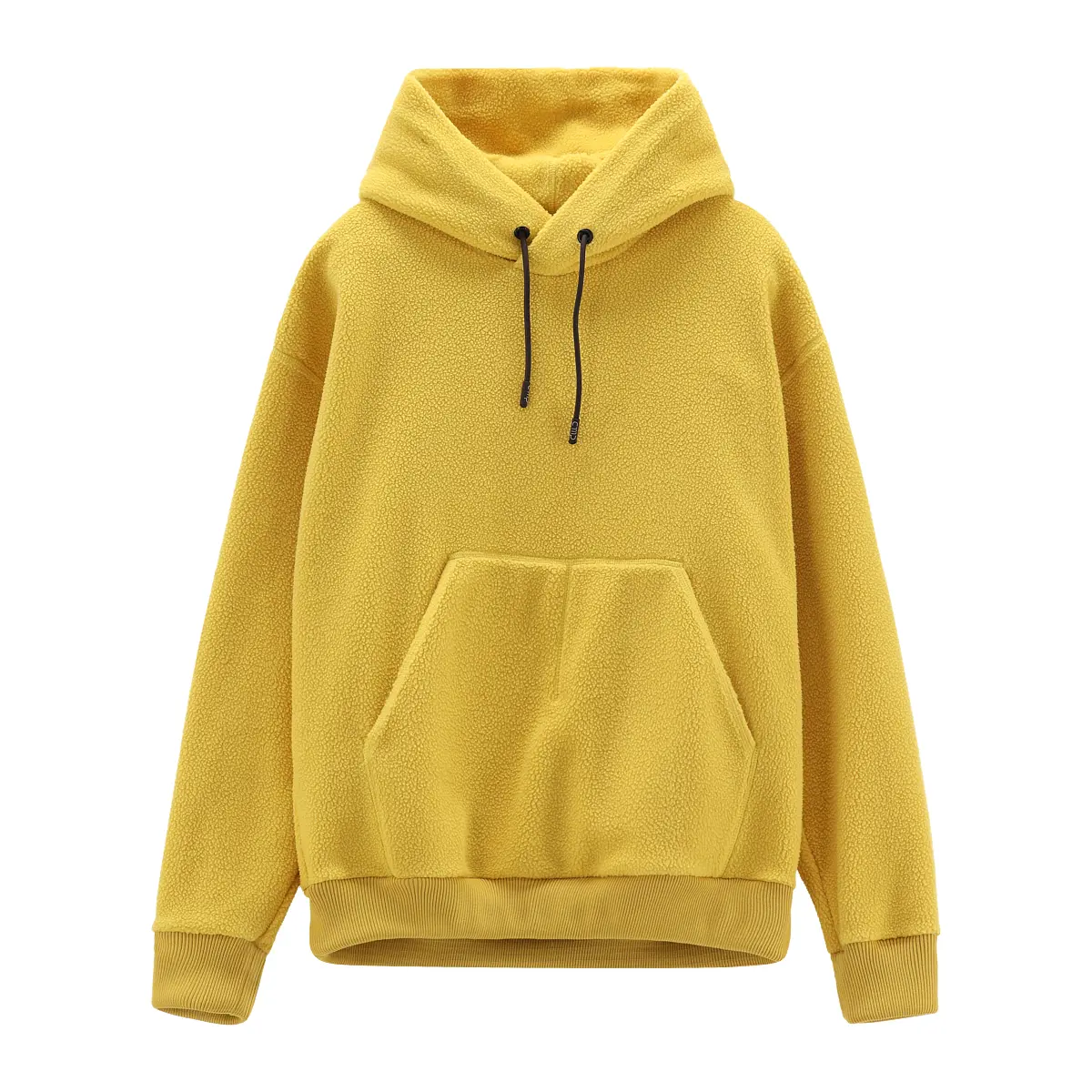 Hooded fleece CMP