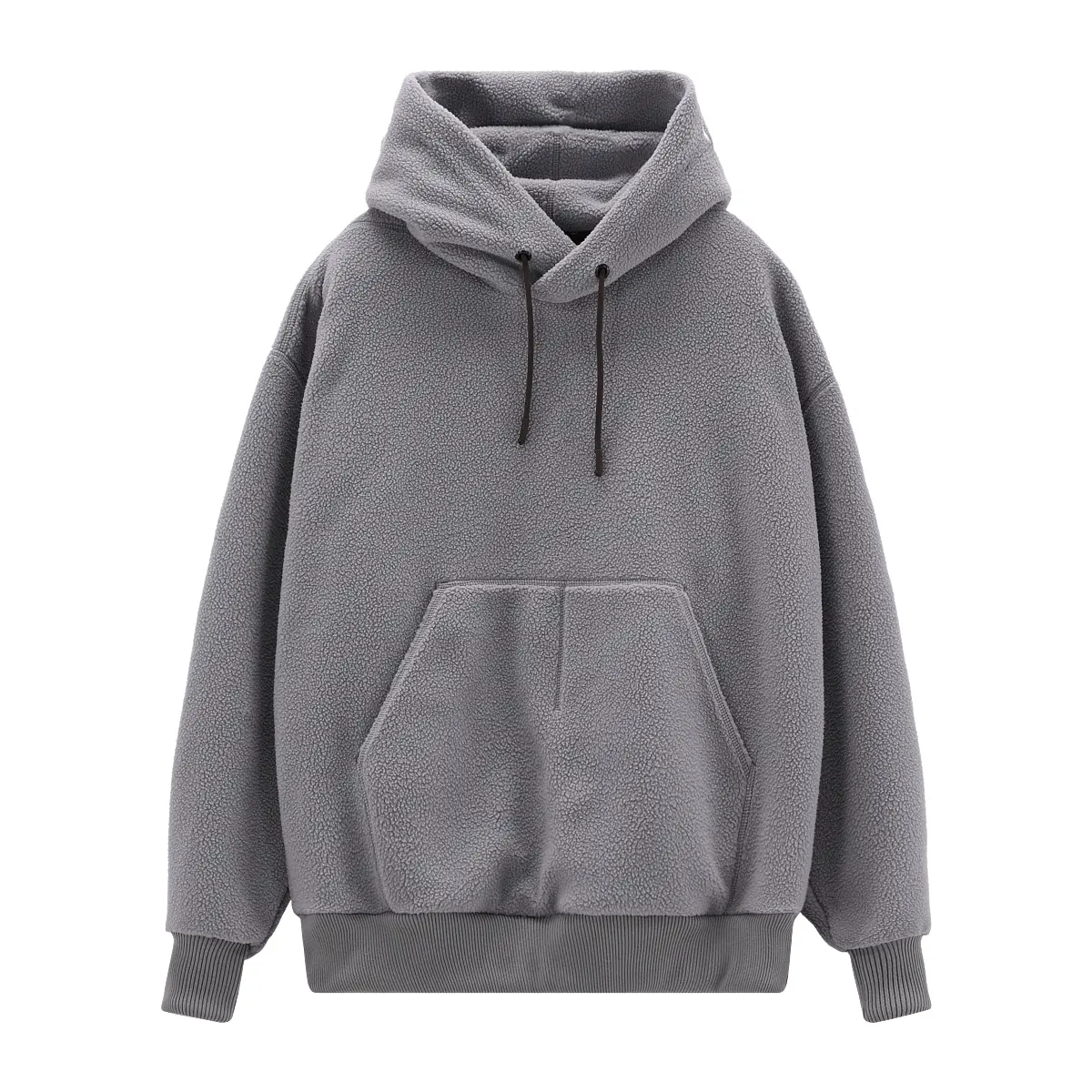 Hooded fleece CMP
