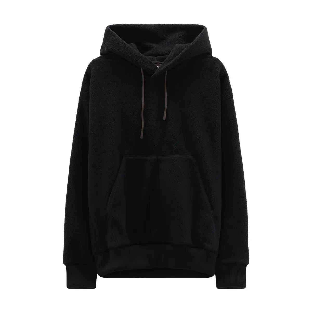 Hooded fleece CMP