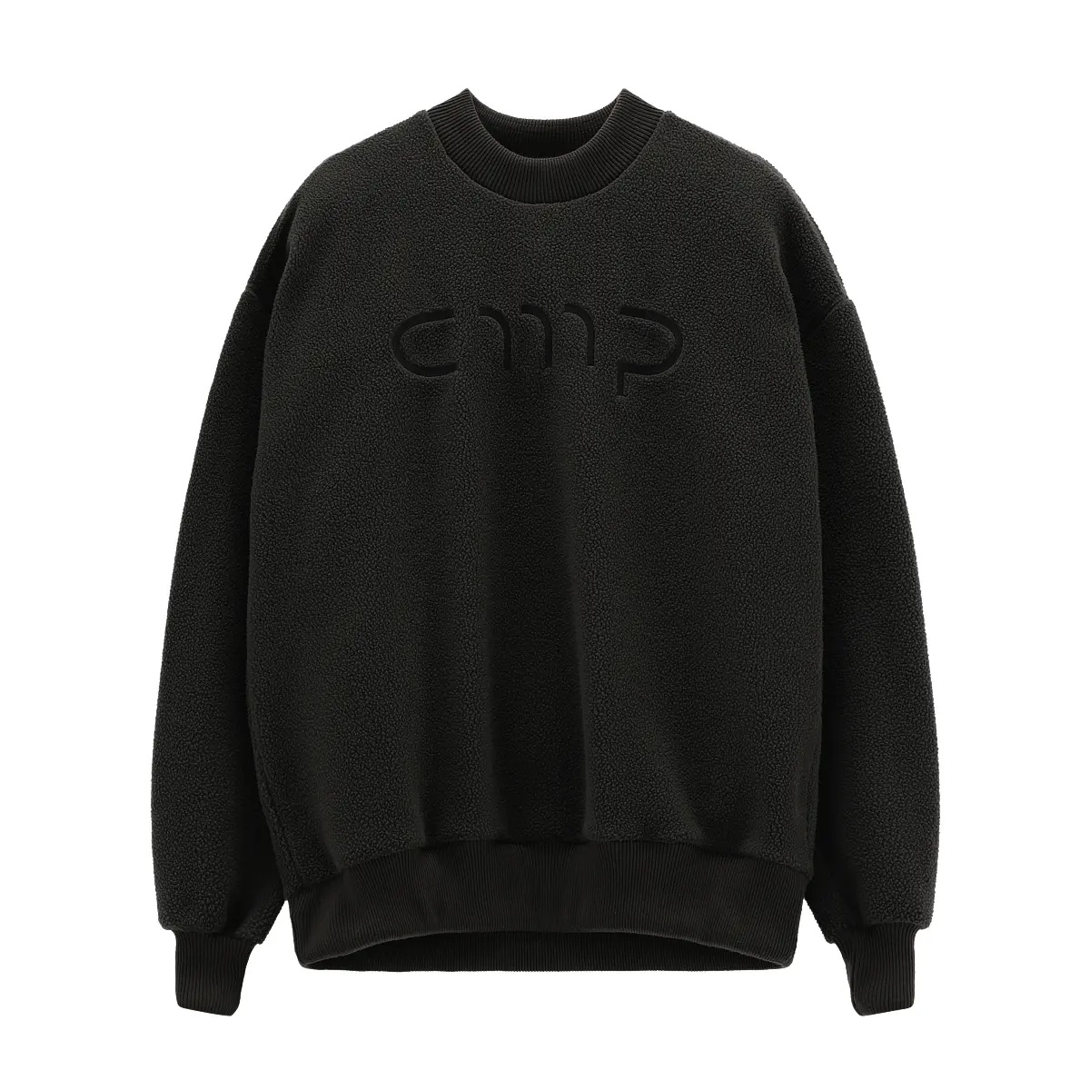 Cmp Noir Pullover