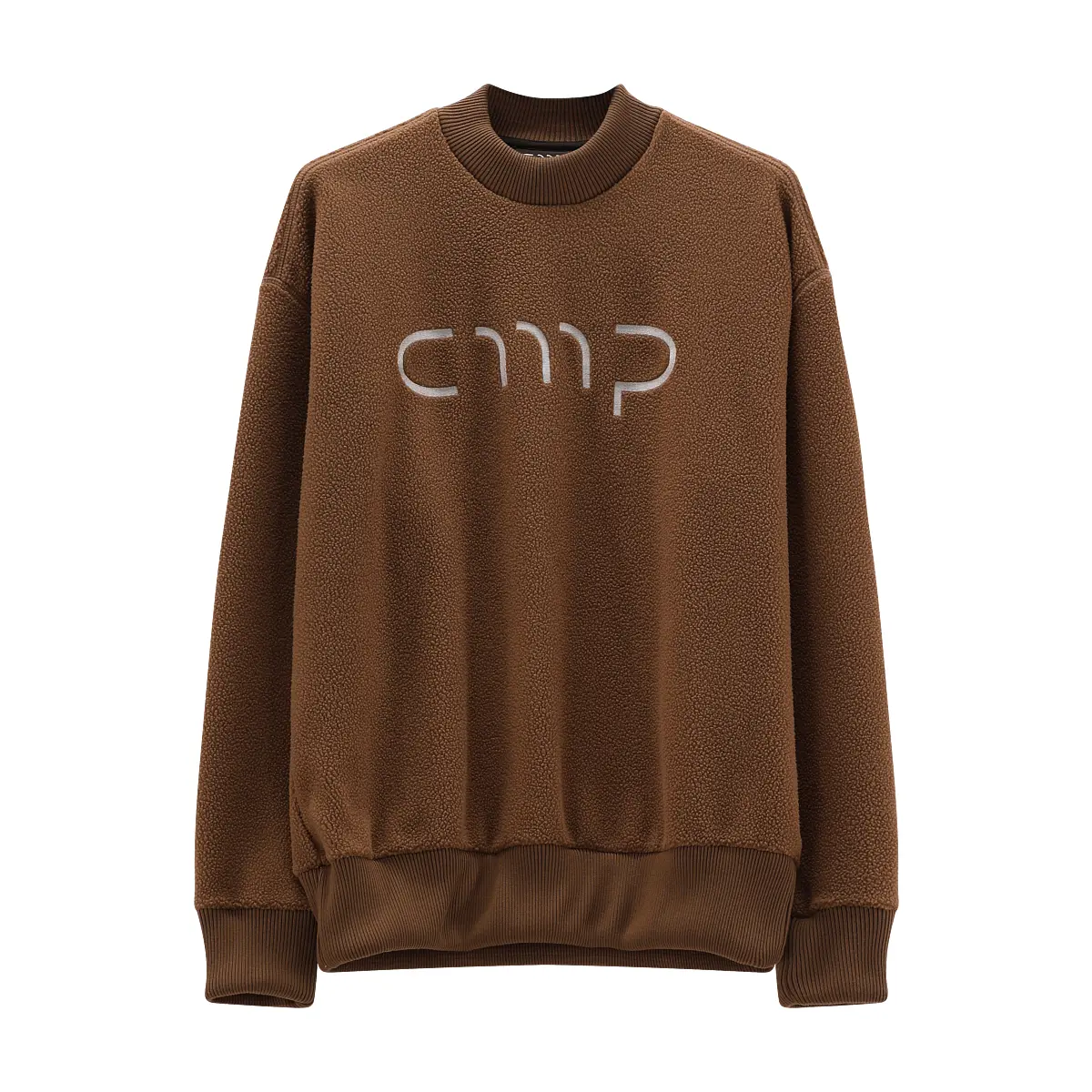 Cmp Herren Marron Pullover