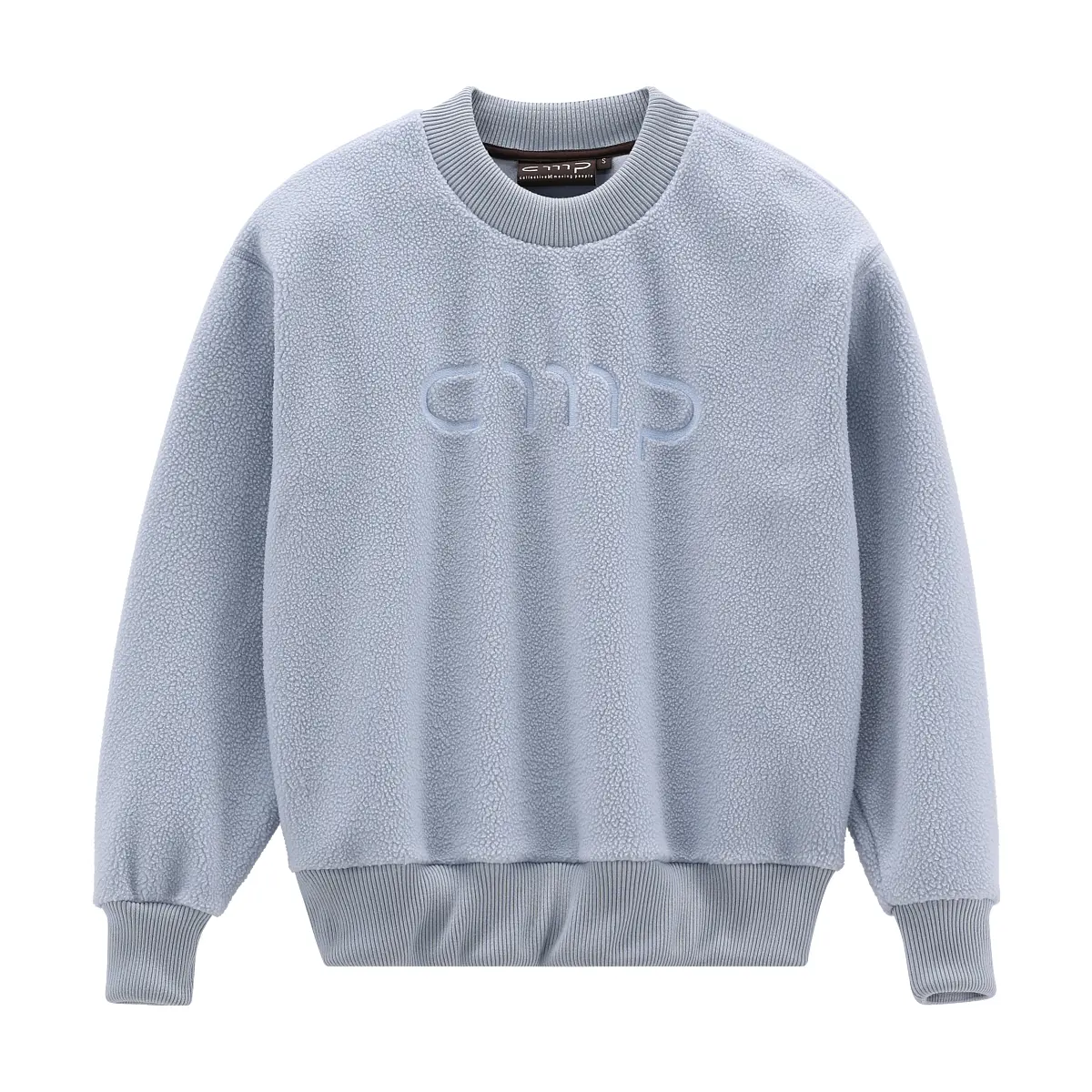 Fleece-Sweatshirt, Damen CMP