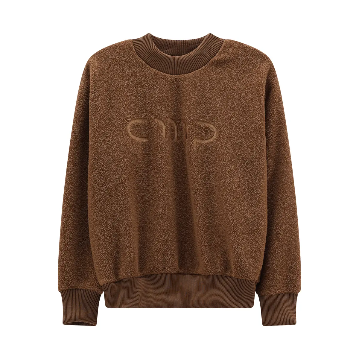 Cmp Women's Marron Fleece