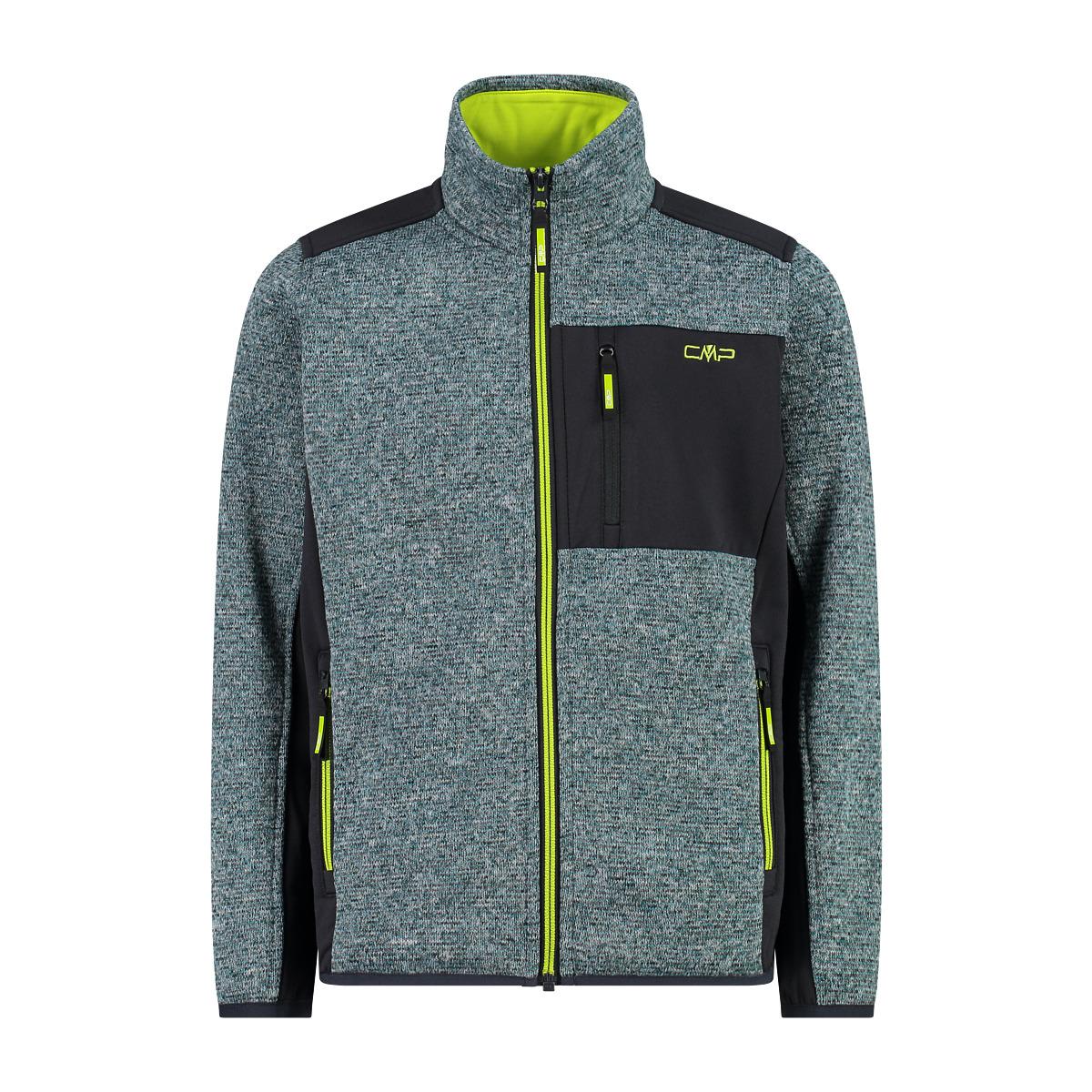 8050243386432 - Kinder Sweatjacke CMP