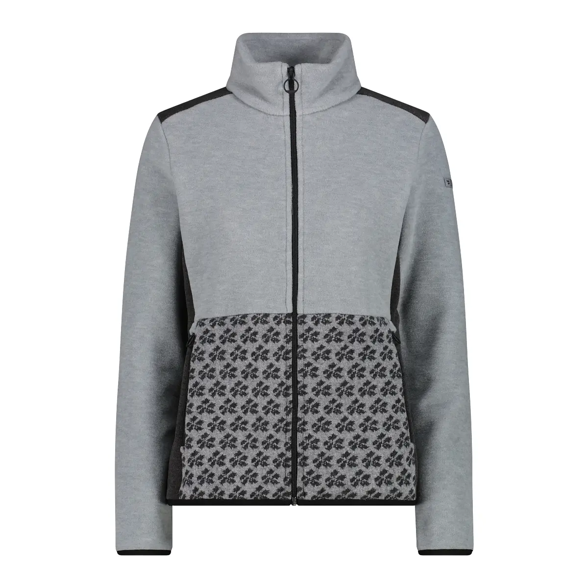Arctic Zip-up Fleece Women CMP
