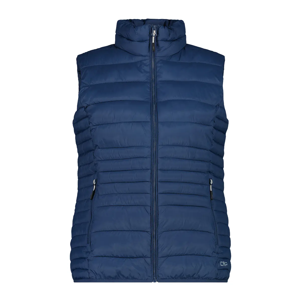 Cmp Women's Bleu Vest Sorona