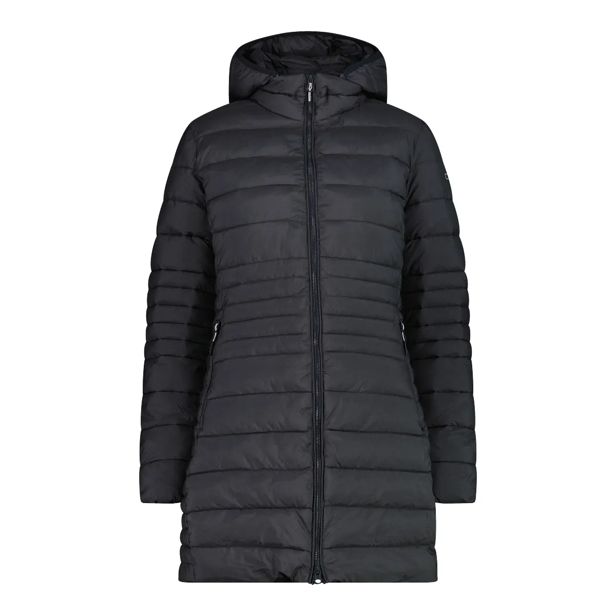 Lange Daunenjacke  Damen CMP Sorona® Aura