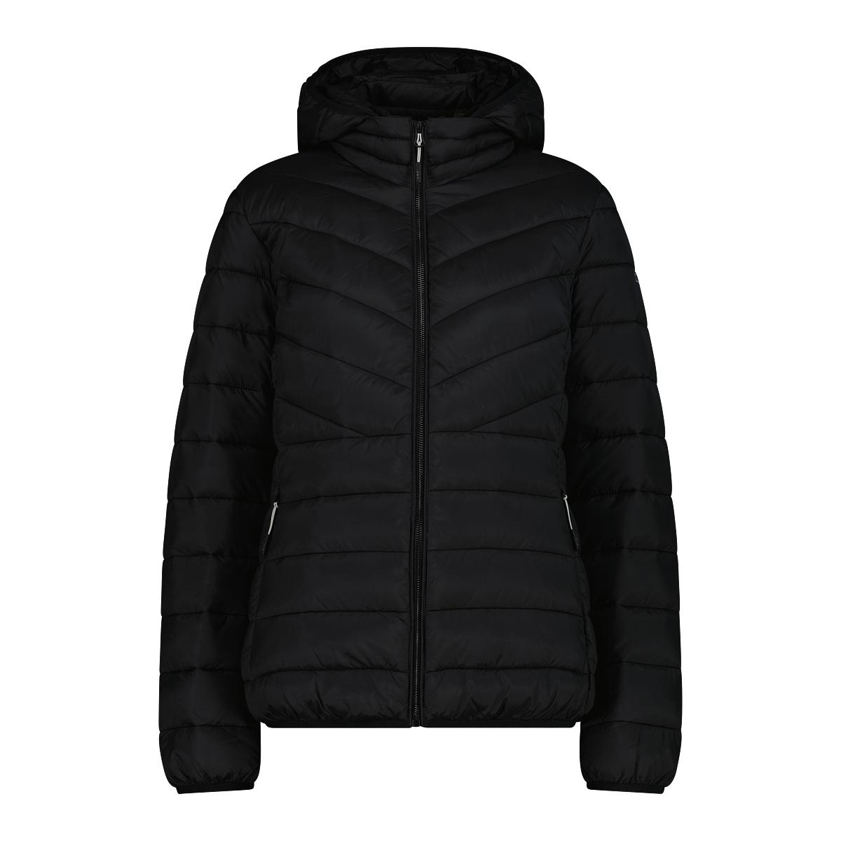 8050243905268 - Isolierte 3M Damenjacke mit Kapuze und Reißverschluss CMP