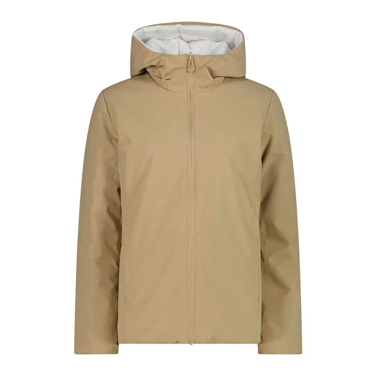 Reversible Kapuzenjacke Damen CMP