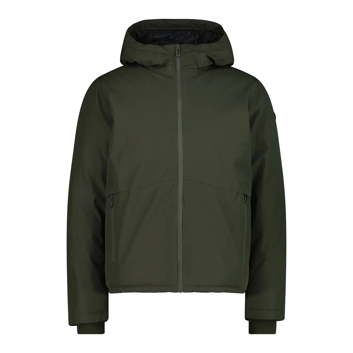 Regenjacke mit Kapuze CMP