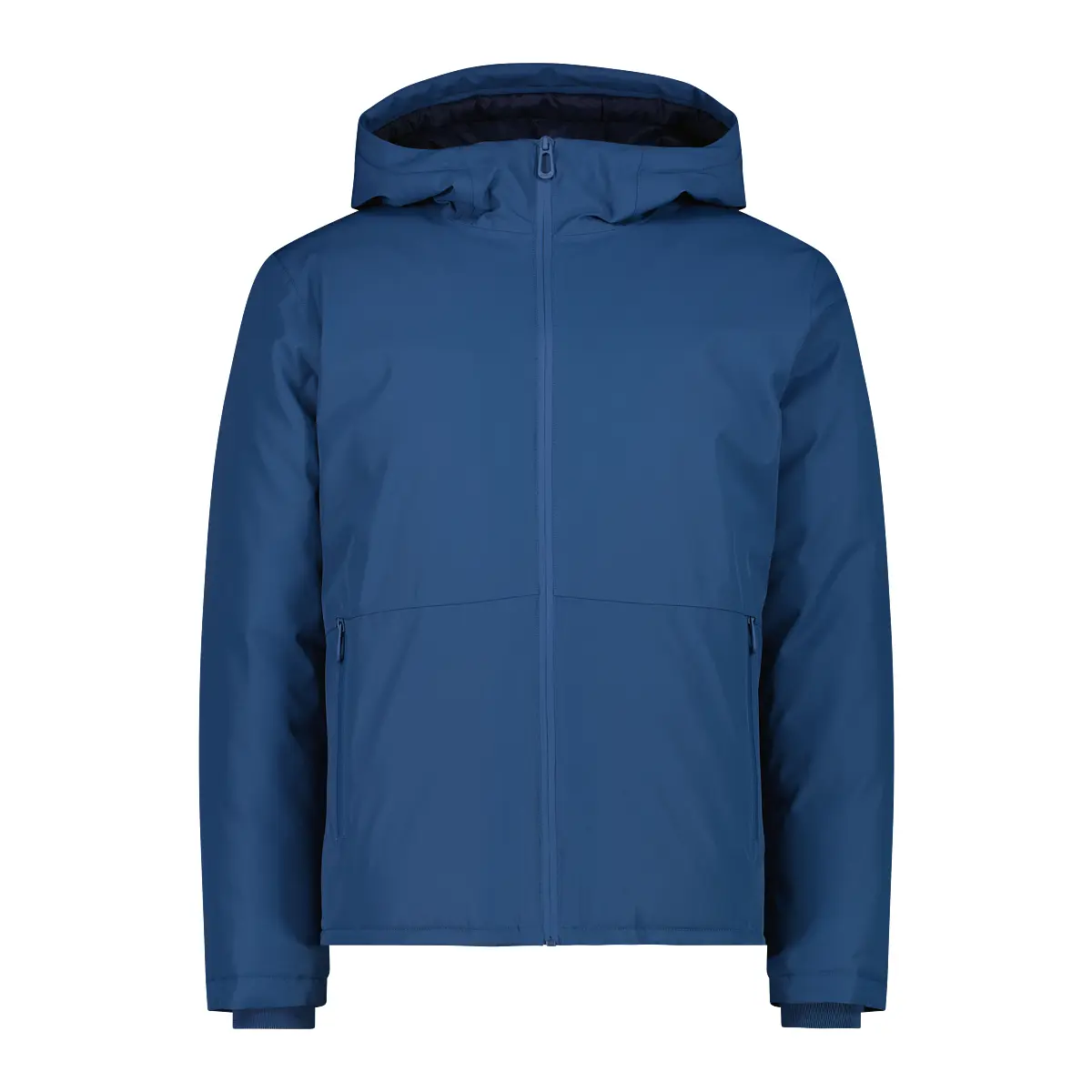 Cmp Bleu Regenjacke Mit Kapuze