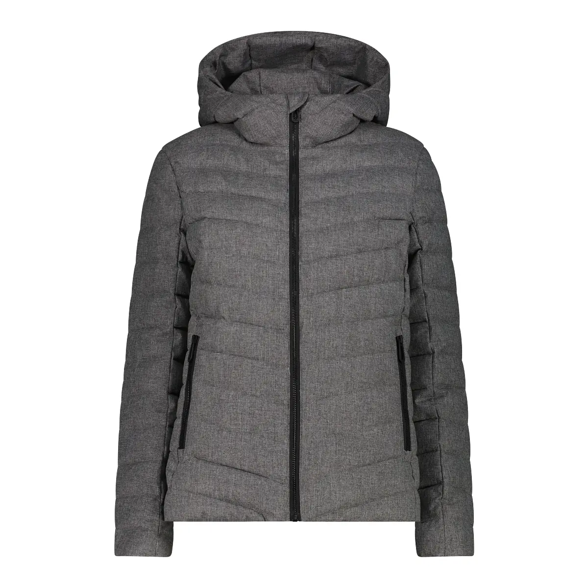 Daunenjacke  mit Kapuze, Damen CMP