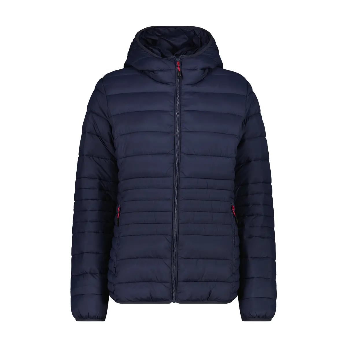 Cmp Mujer Noir Plumífero De Sorona® Aura