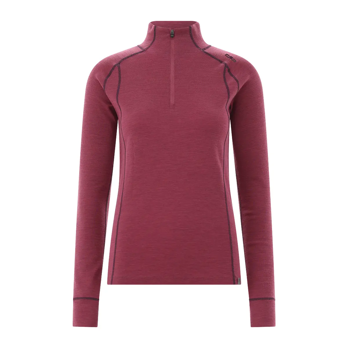 Cmp Mujer Rose Pull Térmico Kildar
