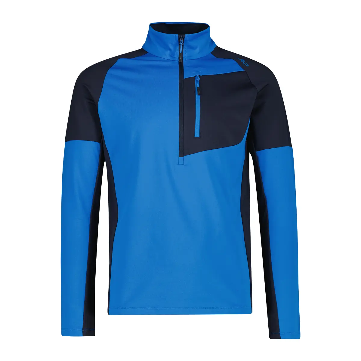 Half-Zip Fleece CMP Unlimitech