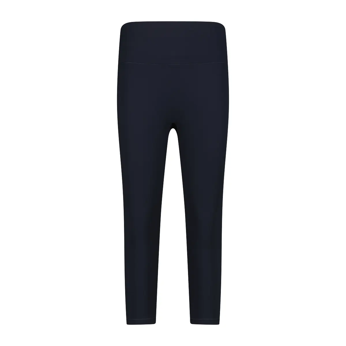 Leggings Estensibili 3/4 Donna  Sara