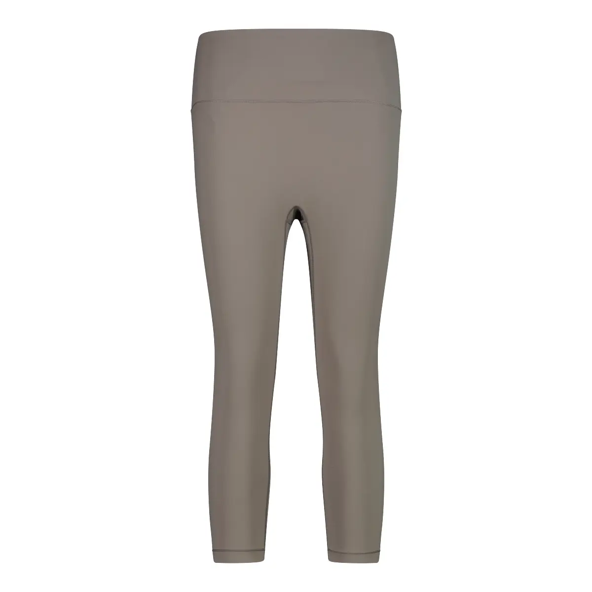 Leggings Estensibili 3/4 Donna  Sara