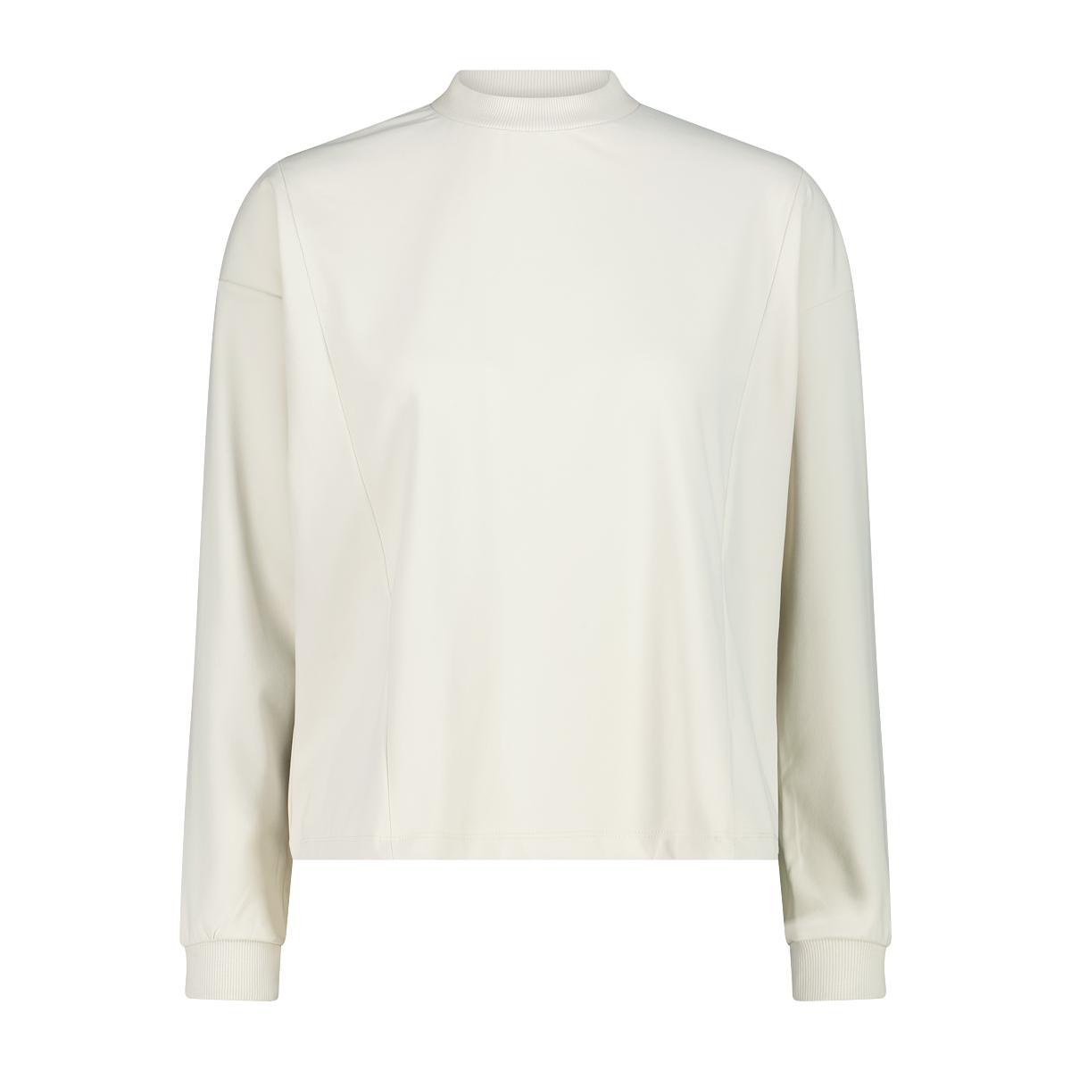 8050243914239 - Damen Sweatshirt mit Rundhalsausschnitt CMP