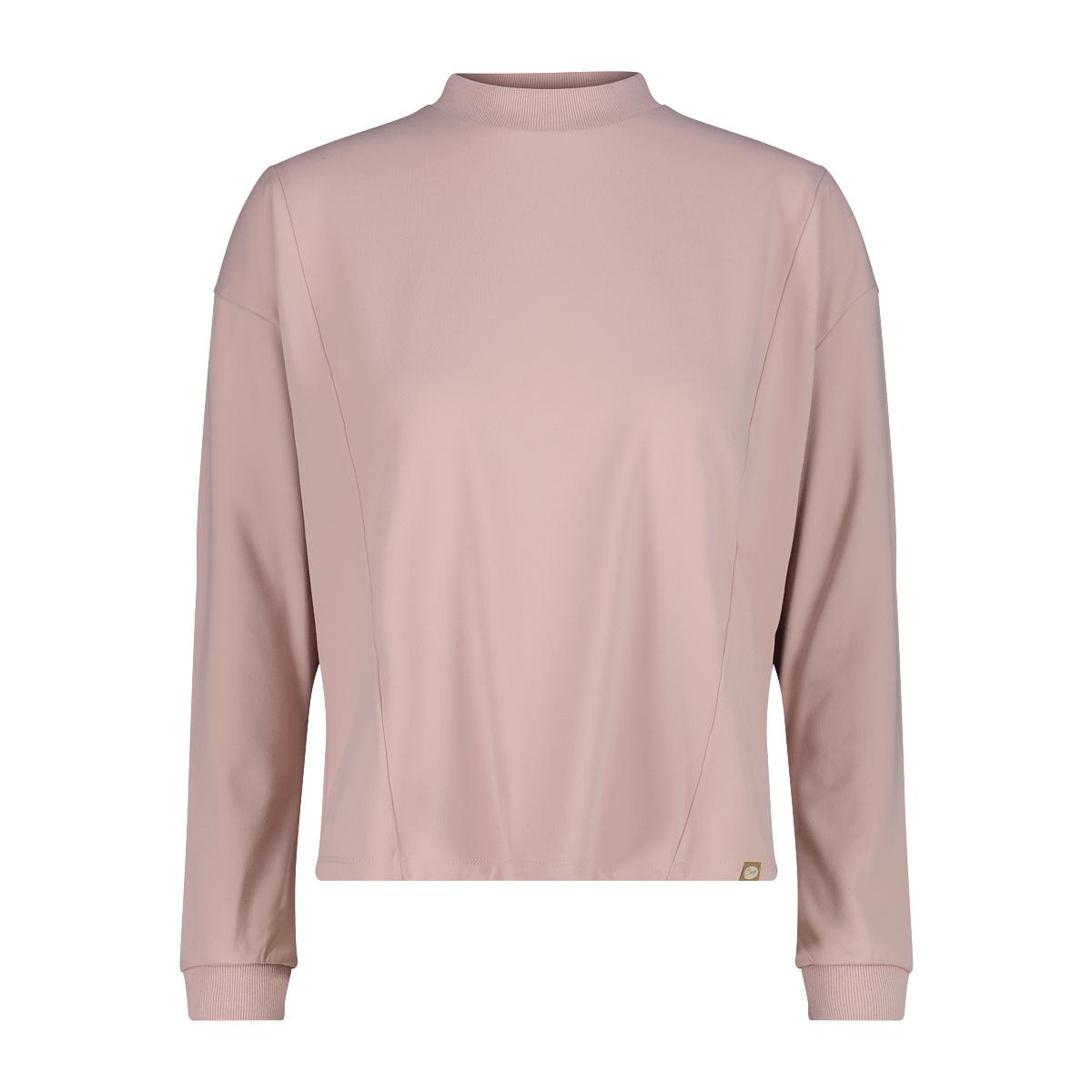 8050243784719 - Damen Sweatshirt mit Rundhalsausschnitt CMP