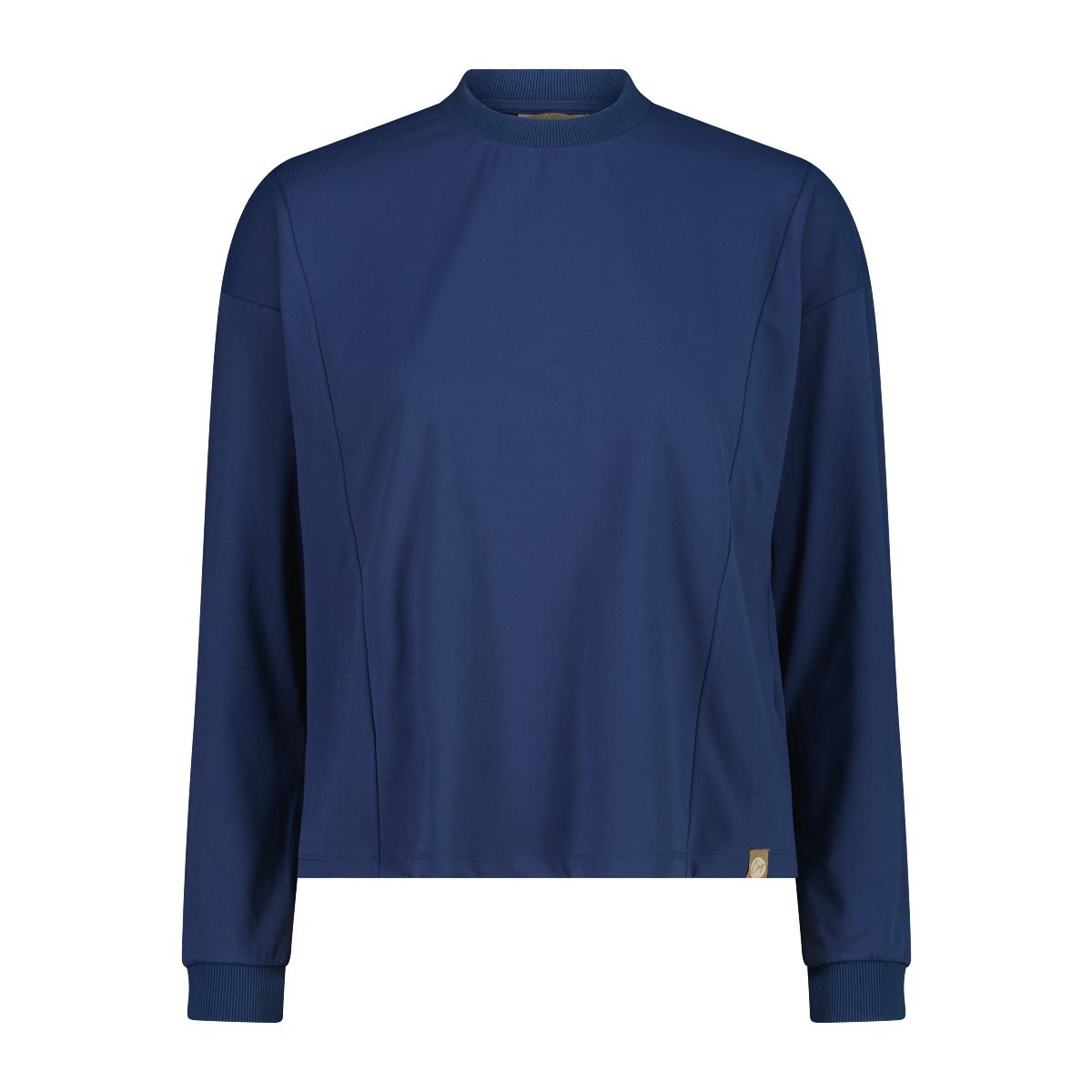 8050243914079 - Damen Sweatshirt mit Rundhalsausschnitt CMP